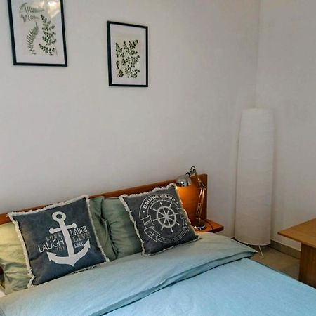 Petrovac Bay Monte Apartman Kültér fotó