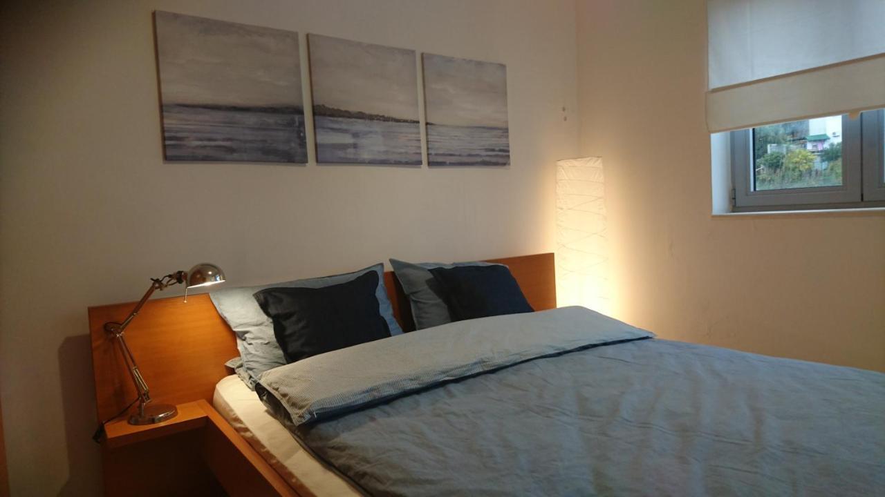 Petrovac Bay Monte Apartman Kültér fotó