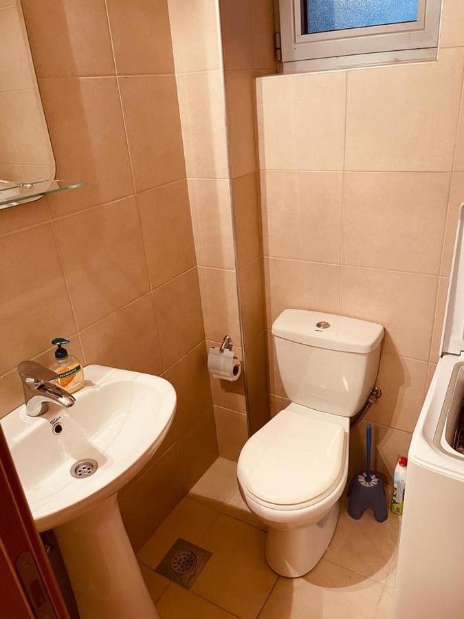 Petrovac Bay Monte Apartman Kültér fotó