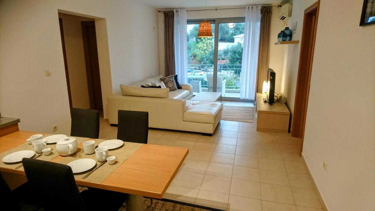 Petrovac Bay Monte Apartman Kültér fotó