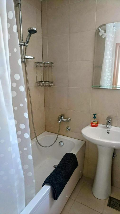 Petrovac Bay Monte Apartman Kültér fotó