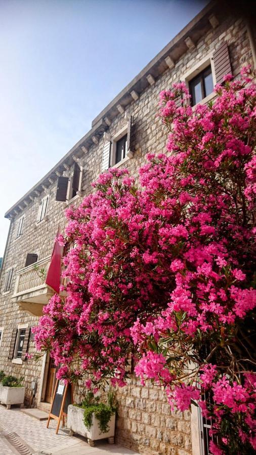 Petrovac Bay Monte Apartman Kültér fotó