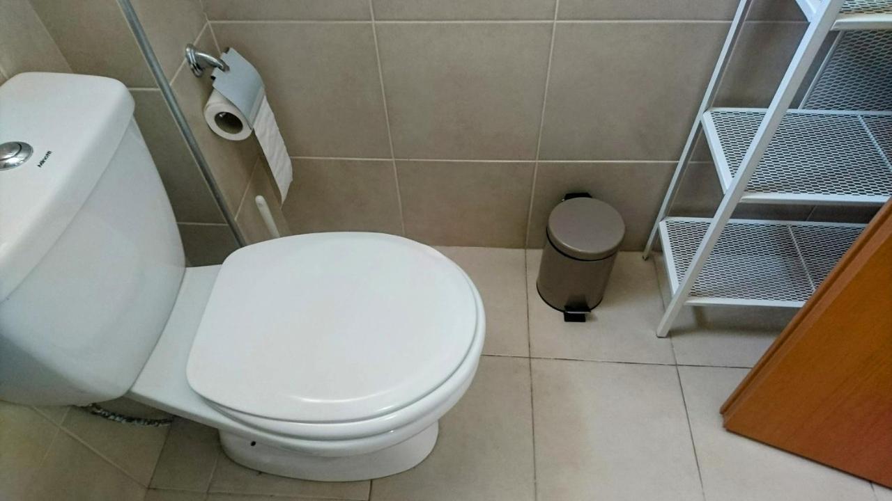 Petrovac Bay Monte Apartman Kültér fotó