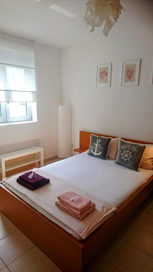 Petrovac Bay Monte Apartman Kültér fotó