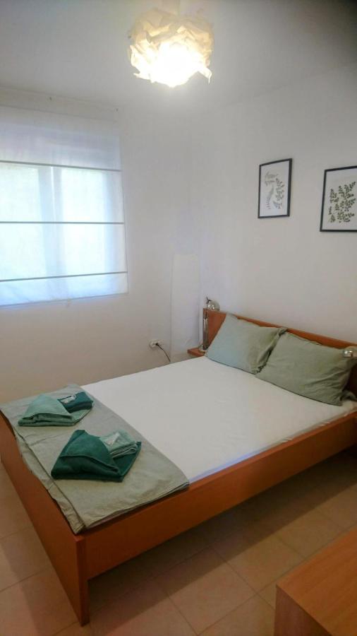 Petrovac Bay Monte Apartman Kültér fotó