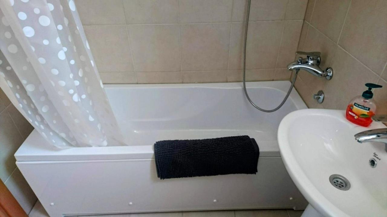 Petrovac Bay Monte Apartman Kültér fotó