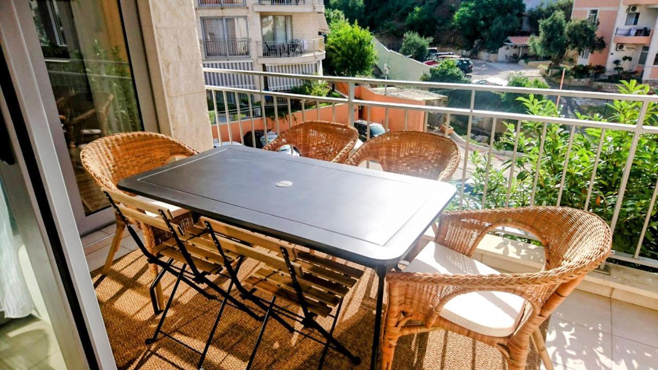 Petrovac Bay Monte Apartman Kültér fotó